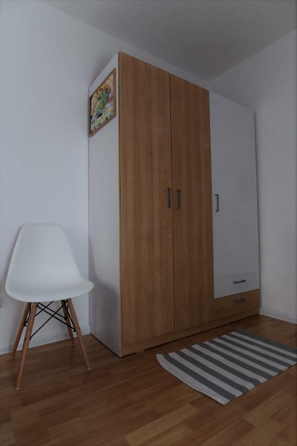 Hello Warsaw! Calm Artistic City Center Apartment Eksteriør billede